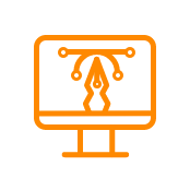 Курс Graphic design